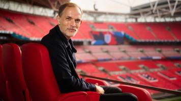 Inglaterra apuesta por Thomas Tuchel para hacer rugir a los ‘Tres Leones’