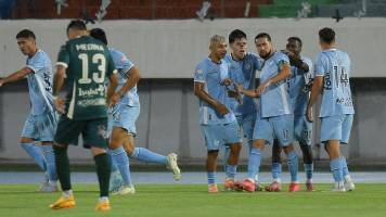 Aurora elimina a San Antonio por penales y pasa a ‘semis’ del Torneo de Verano