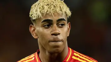 “El Balón de Oro es al mejor de la temporada, no de un partido”, dice Yamal