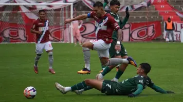 Minuto a minuto: Fernando Nava abre el marcador para Always ante Oriente (1-0)