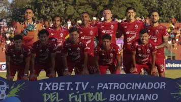 Minuto a minuto: Guabirá y Blooming disputan un duelo ‘caliente’ en Montero (0-0)