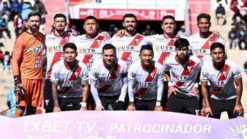 Minuto a minuto: Always y Bolívar disputan una ‘final adelantada’ en El Alto (0-0)