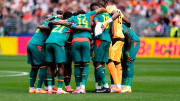 Senegal queda varada en Seattle tras su eliminación del Mundial