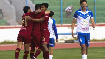 Así se jugará el ‘repechaje’ del Torneo de Verano con los equipos eliminados