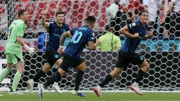 River Plate queda eliminado del Mundial de Clubes tras perder ante el Inter de Milán