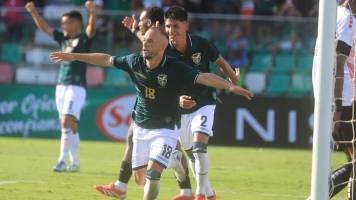 ¿Jugará Bolivia las Eliminatorias en Santa Cruz? Esto respondió el presidente de la FBF