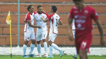 El torneo Clausura se reinicia con el duelo entre la ‘U’ de Vinto y Tomayapo