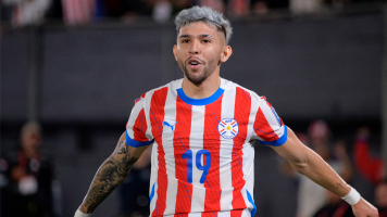 Enciso promete que Paraguay seguirá luchando por superar la fase de grupos del Mundial