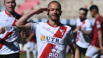 Always se estrena en la Copa Paceña con cómodo triunfo ante Real Oruro