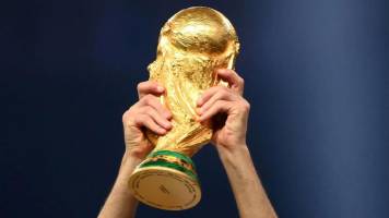 Estos los duelos de dieciseisavos de final de la Copa del Mundo 2026