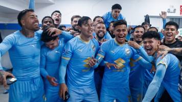 En caso de llegar a la final 2025: Bolívar no podrá jugar ‘de local’ en el Tahuichi