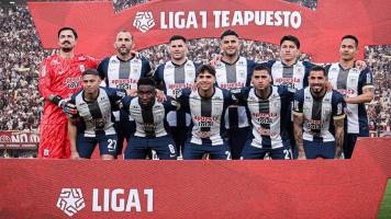 Alianza Lima separa a tres jugadores por denuncia de abuso sexual a una joven