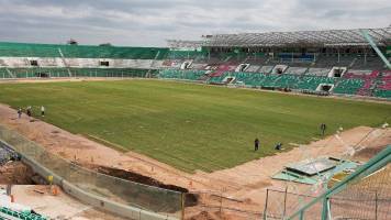 Estas son las obras prioritarias para la reapertura del estadio Tahuichi este 2025