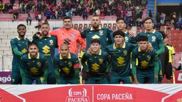 En directo: Willan Álvarez abre el marcador para Nacional Potosí ante Bolívar (0-1)