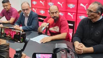 Wilstermann tomará acciones legales tras “presión y extorsión” de la Federación