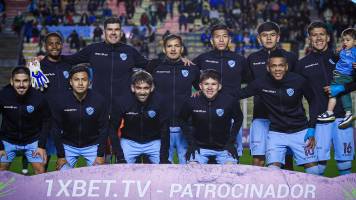 Minuto a minuto: Bolívar busca la cima del campeonato ante ABB (0-0)