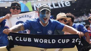 En vivo: Fluminense y Chelsea definen al primer finalista del Mundial de Clubes (0-0)