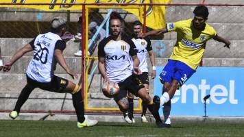 El Tigre vence con lo justo a ABB y mete presión a Always en la cima del torneo