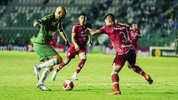 En medio de la tormenta, Oriente busca levantar cabeza ante Guabirá en Montero