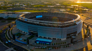 La final del Mundial se jugará en el MetLife bajó un calor extremo