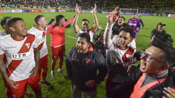 Así quedaron definidos los premios para las copas Libertadores y Sudamericana
