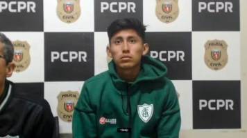 Ministerio Público presenta denuncia formal contra Miguelito por racismo