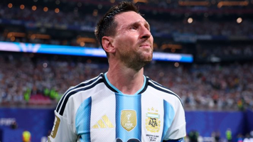 Llanto argentino: Scaloni, Messi y compañía no ocultaron emoción tras victoria