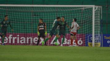 Real Tomayapo recupera terreno en el torneo con triunfo sobre Independiente