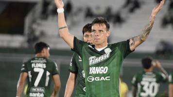 Minuto a minuto: Otormín marca el segundo gol de Oriente ante Real Potosí (2-0)