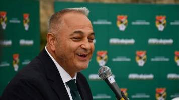Costa desmiente contactos con Beccacece y respalda trabajo de Villegas en la Verde