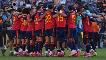 ¿Cuánto dinero recaudó España por coronarse campeón del Mundial 2026?