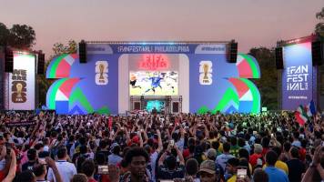 Nueva York contará con cinco ‘Fan Fest’ oficiales gratuitos en la Copa del Mundo