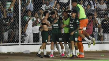 Minuto a minuto: Oriente busca un triunfo ante Nacional Potosí (0-0)