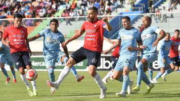 Aurora y Wilstermann terminan el clásico cochabambino 158 con empate sin goles