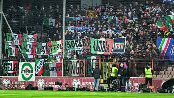 Presidente de UEFA advierte a Italia con quitarle la Euro 2032 si no renuevan estadios