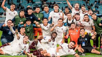 Bolívar asegura ‘jugoso’ premio económico tras superar los playoffs y avanzar a octavos
