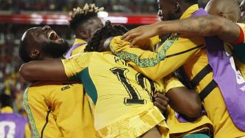 Inglaterra, Portugal, Ghana, Egipto y Paraguay clasifican a la siguiente ronda del Mundial