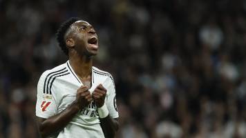 El Real Madrid, convencido de que Vinicius no será Balón de Oro, boicotea la ceremonia