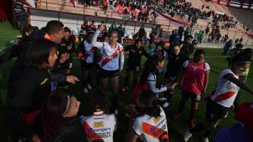 Always vence a Astor por penales y se consagra campeón de la Liga Femenina