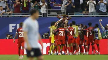 ¡Histórico! Cabo Verde logra un empate heroico ante Uruguay y sueña en el Mundial