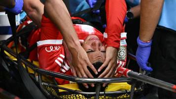 Jamal Musiala sufre fractura del peroné y estará de baja “por un largo periodo”