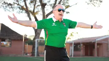 “Se juega como se vive”, la histórica frase de Azkargorta que se recuerda más que nunca