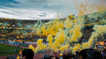 The Strongest: Cuatro planchas se inscriben para las elecciones del club