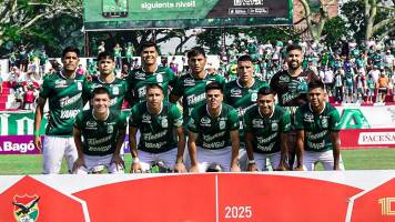 Minuto a minuto: ‘Tonino’ Melgar marca el segundo gol para Bolívar ante Oriente (0-2)