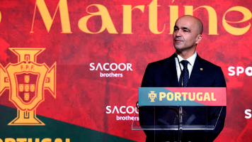Martínez dejará la selección de Portugal una vez finalice la Copa del Mundo