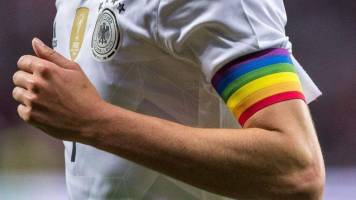 FIFA designa el Egipto-Irán como el “Partido del Orgullo” durante el Mundial