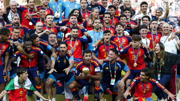 El legado que llevó a España en ser una selección exitosa y respetada