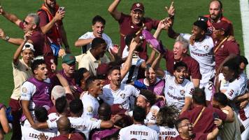 Fluminense dio un batacazo tras eliminar al Inter y meterse en cuartos del Mundial de Clubes