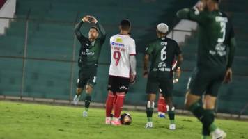 Real Tomayapo vence a Always Ready y logra su primer triunfo en la Copa