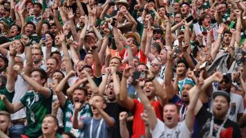 FIFA pone a la venta nuevo lote de entradas para la Copa del Mundo